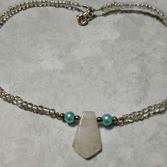 Crystal Choker - Picture 3 of 4